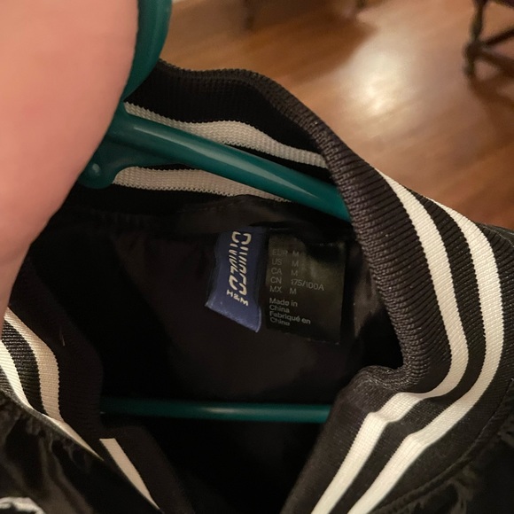 H&M jacket - Picture 4 of 4